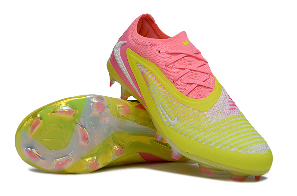 Chuteira NIKE PHANTOM GX3 ELITE FG