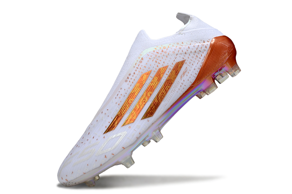 Chuteira Adidas F50 FG Lightstrike Pro