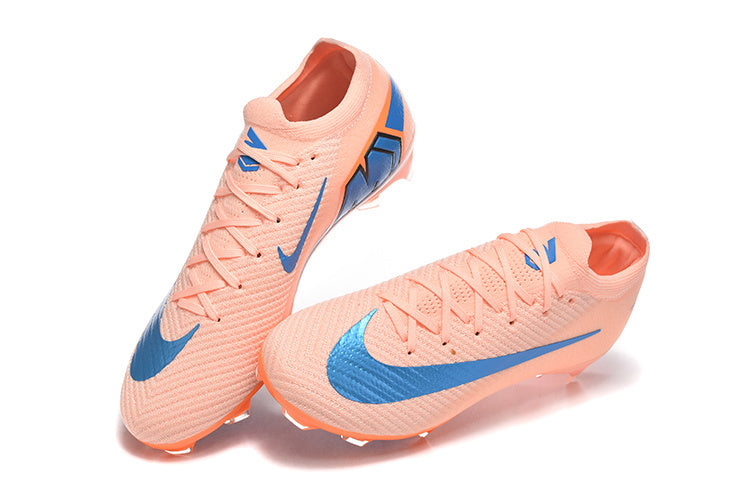 Chuteira Nike Air Zoom Mercurial Superfly Vapor 16 Elite FG
