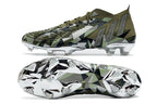 Chuteira Predator Edge 1 Campo–Confortável