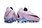 Chuteira Phantom GX Low Elite FG Campo–Elegante