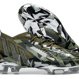 Chuteira Predator Edge 1 Campo–Confortável