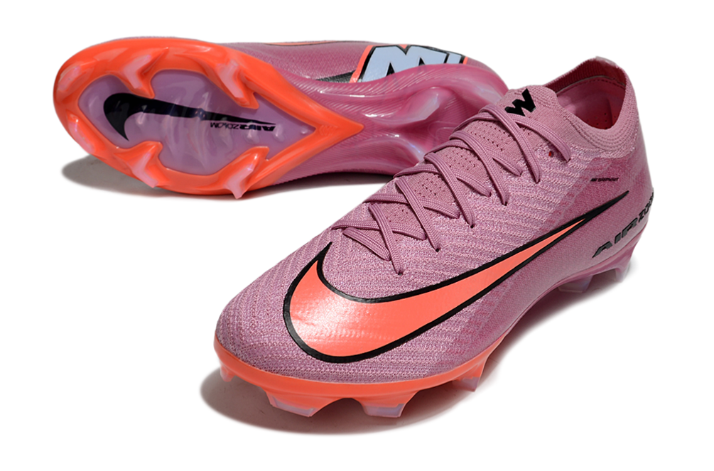 Chuteira Nike AIR ZOOM MERCURIAL VAPOR 16 ELITE FG - INFANTIL