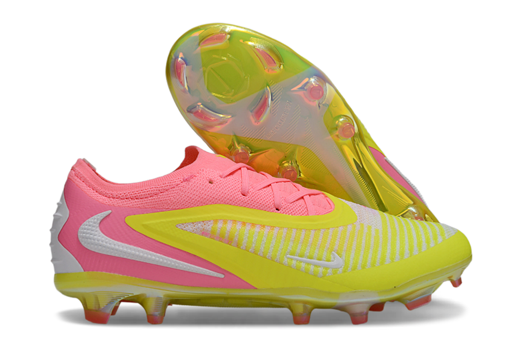 Chuteira NIKE PHANTOM GX3 ELITE FG