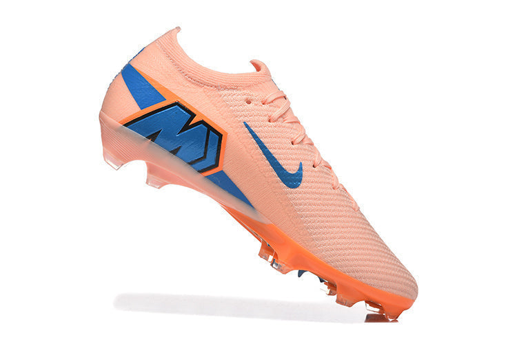 Chuteira Nike Air Zoom Mercurial Superfly Vapor 16 Elite FG