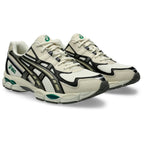 GEL-NYC 2055 - Cinza com Verde