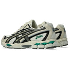 GEL-NYC 2055 - Cinza com Verde