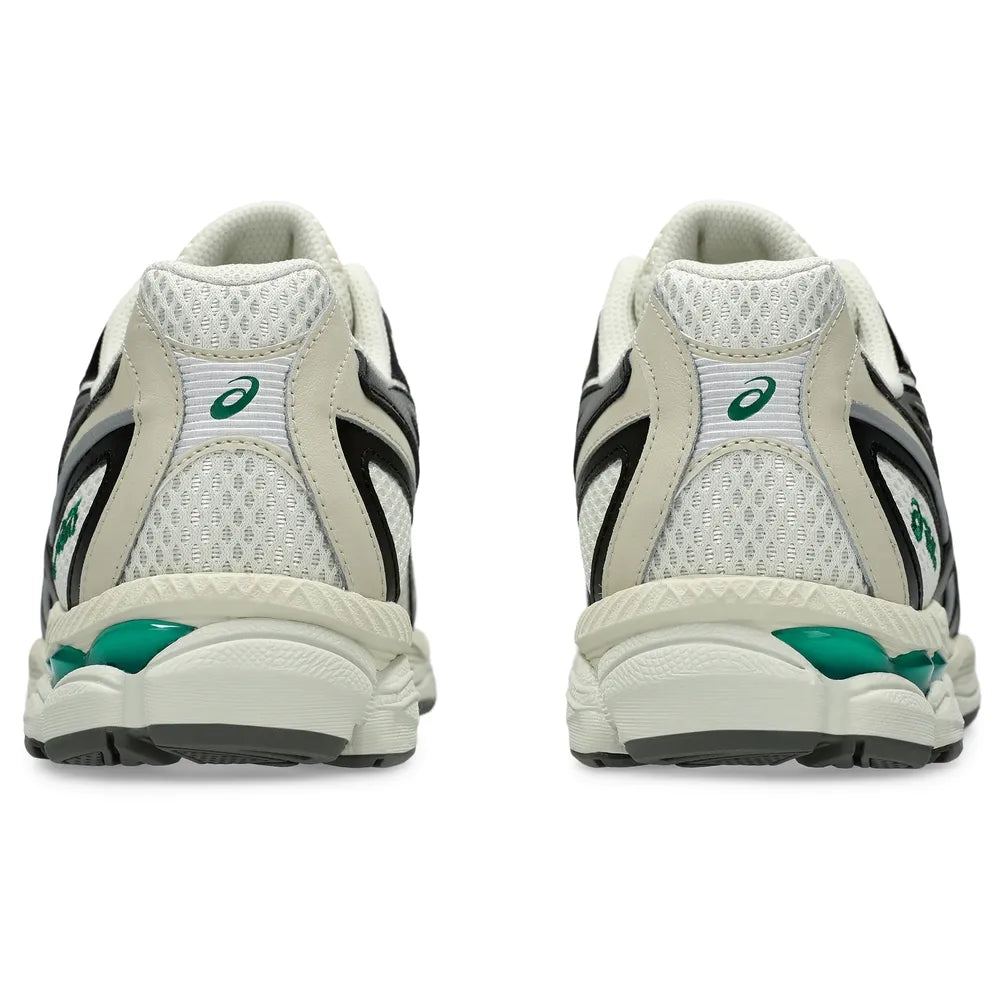 GEL-NYC 2055 - Cinza com Verde