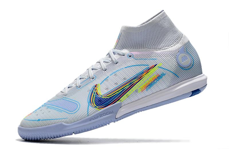 Chuteira Superfly 9 Elite Futsal–Elegante