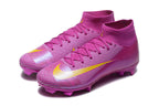 Chuteira Nike Air Zoom Mercurial Superfly Vapor 16 Elite FG