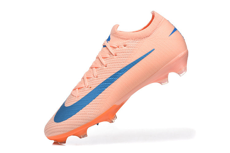 Chuteira Nike Air Zoom Mercurial Superfly Vapor 16 Elite FG