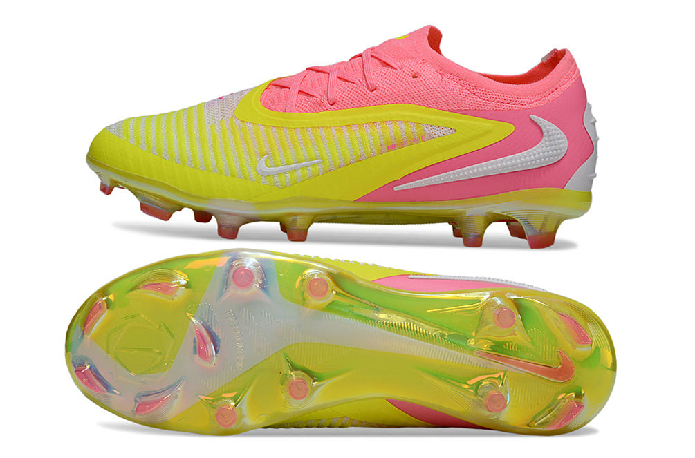 Chuteira NIKE PHANTOM GX3 ELITE FG