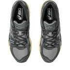 GEL-Kayano 14 - Unissex - Cinza com Preto