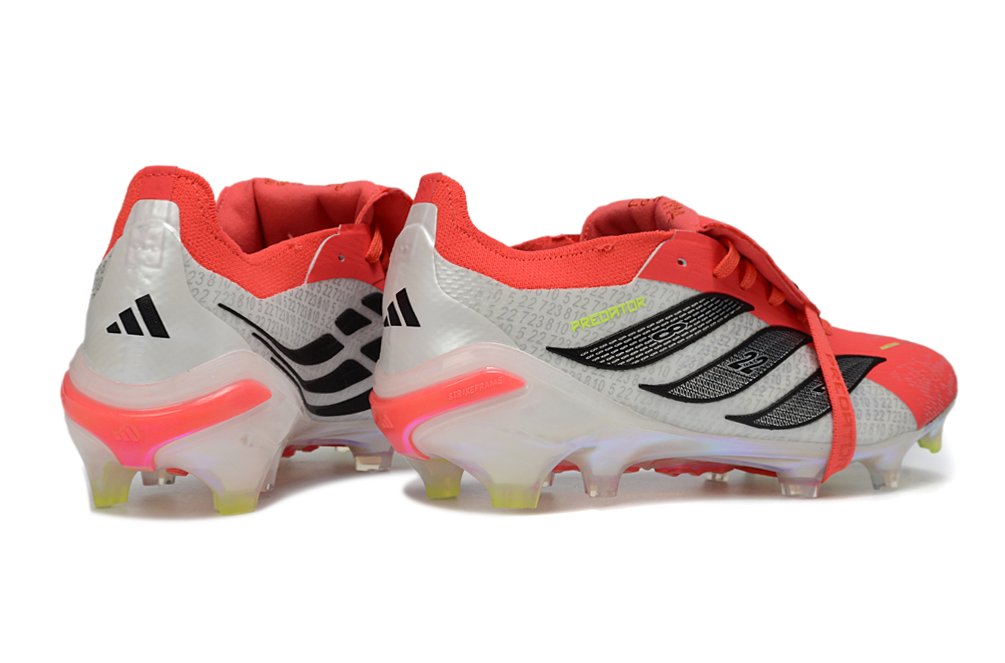 Chuteira Adidas Predator Accuracy + FG