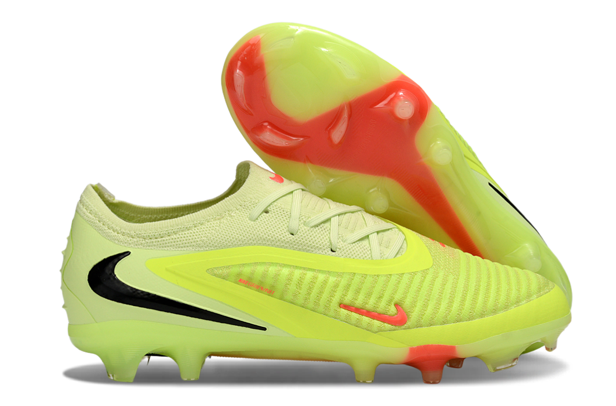 Chuteira NIKE PHANTOM GX3 ELITE FG