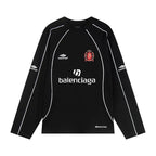 Camisa Balenciaga Soccer Paris