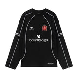 Camisa Balenciaga Soccer Paris