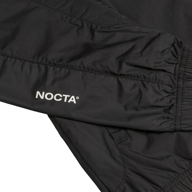 Jaqueta Nike x NOCTA Woven Track Preto
