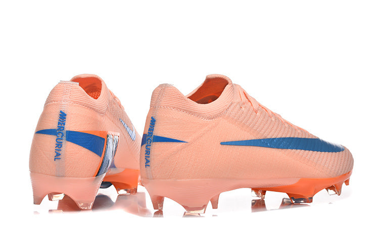 Chuteira Nike Air Zoom Mercurial Superfly Vapor 16 Elite FG