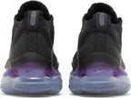 Nike Air Max Scorpion FK Black Purple