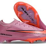 Chuteira Nike AIR ZOOM MERCURIAL VAPOR 16 ELITE FG - INFANTIL