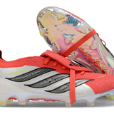 Chuteira Adidas Predator Accuracy + FG
