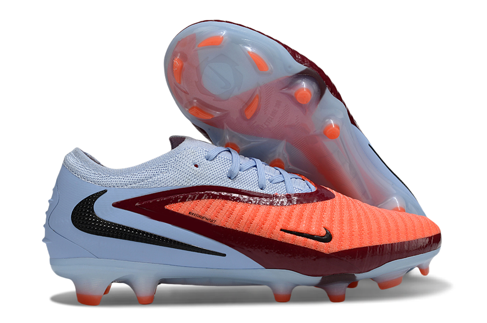 Chuteira NIKE PHANTOM GX III ELITE FG - INFANTIL