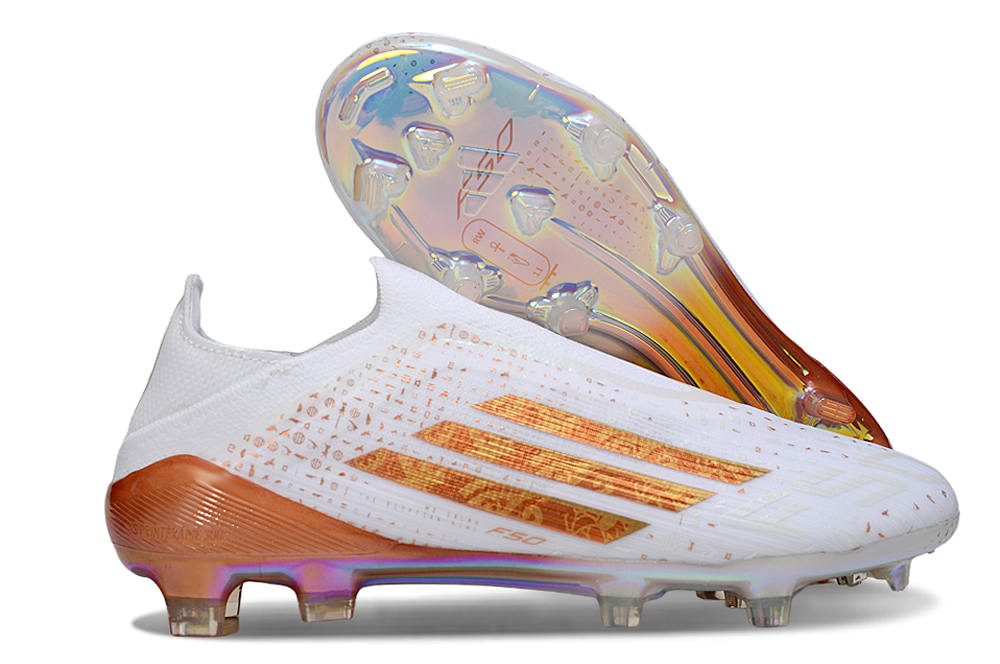 Chuteira Adidas F50 FG Lightstrike Pro