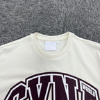 Camiseta Syna World College
