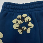 Calça Denim Tears Wreath x CPFM Navy Blue