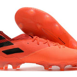 Chuteira Nemeziz 191 Campo–Confortável