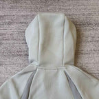 Jaqueta Nike Tech Fleece Pro Wear Cinza