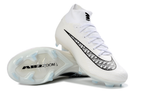 Chuteira Nike Air Zoom Mercurial Superfly Vapor 16 Elite FG