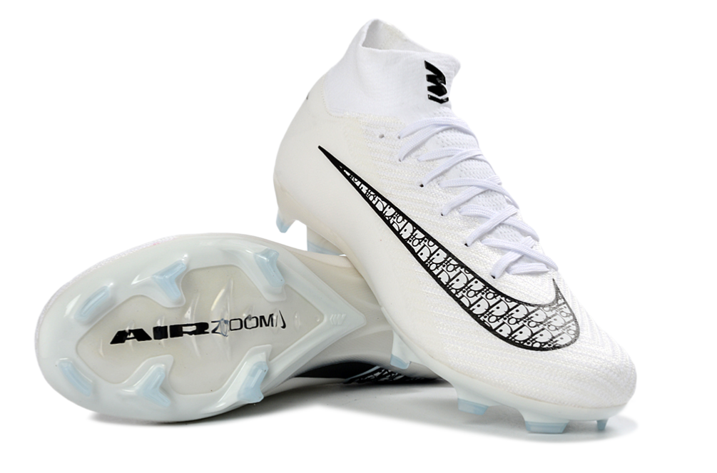 Chuteira Nike Air Zoom Mercurial Superfly Vapor 16 Elite FG