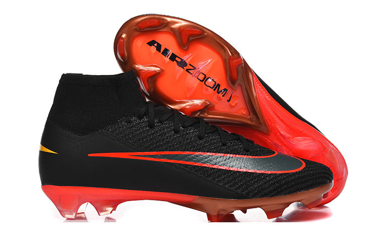 Chuteira Nike Air Zoom Mercurial Superfly Vapor 16 Elite FG