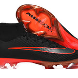Chuteira Nike Air Zoom Mercurial Superfly Vapor 16 Elite FG