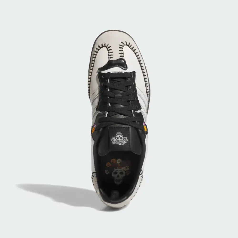 SAMBA OG Off White Core Black