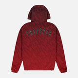 Corta Vento Trapstar Irongate T Red