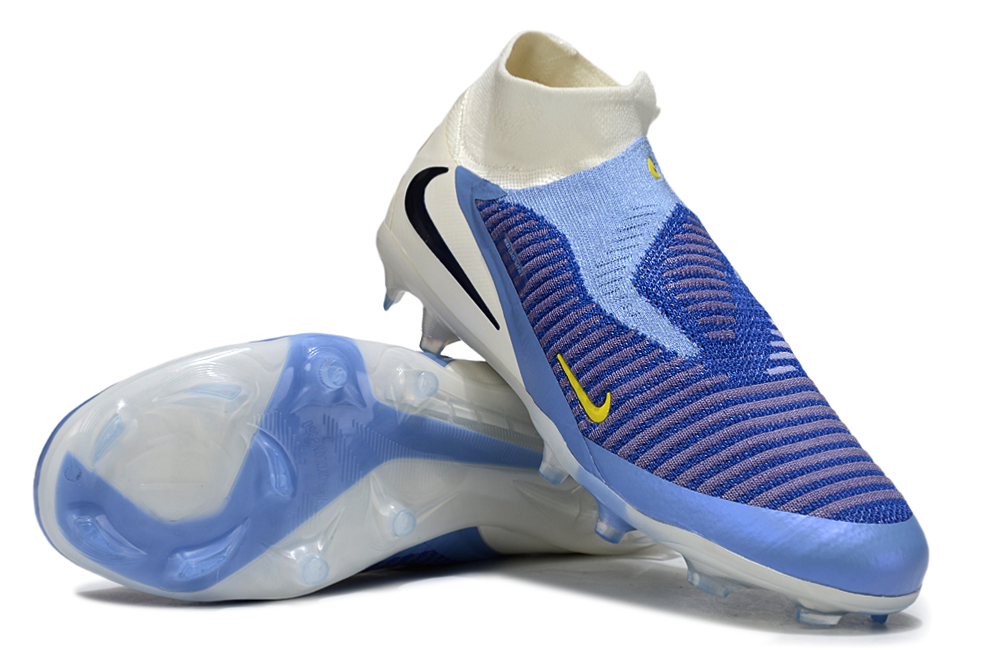 Chuteira NIKE PHANTOM GX3 ELITE FG