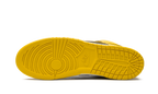 Nike Dunk High Varsity Maize