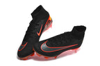 Chuteira Nike Air Zoom Mercurial Superfly Vapor 16 Elite FG