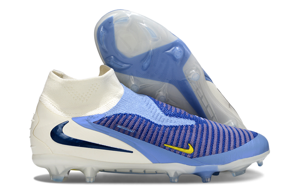 Chuteira NIKE PHANTOM GX3 ELITE FG