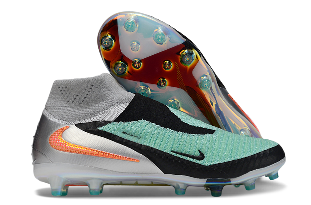 Chuteira NIKE PHANTOM GX3 ELITE FG