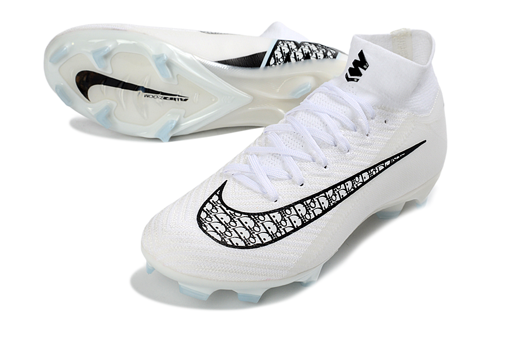 Chuteira Nike Air Zoom Mercurial Superfly Vapor 16 Elite FG