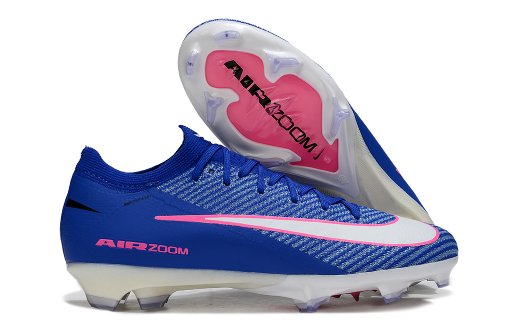 Chuteira Nike Air Zoom Mercurial Superfly Vapor 16 Elite FG
