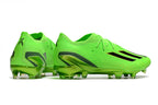 Chuteira X Speed portal Campo–Exclusivo