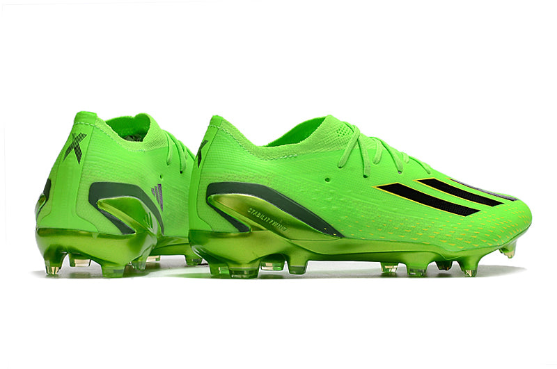 Chuteira X Speed portal Campo–Exclusivo
