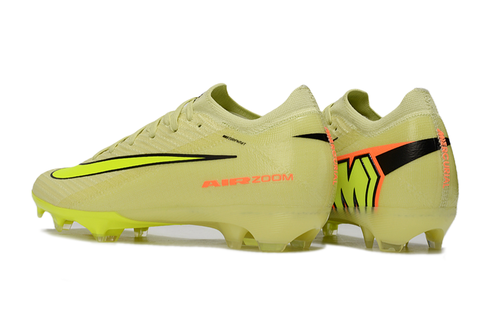 Chuteira Nike Air Zoom Mercurial Superfly Vapor 16 Elite FG