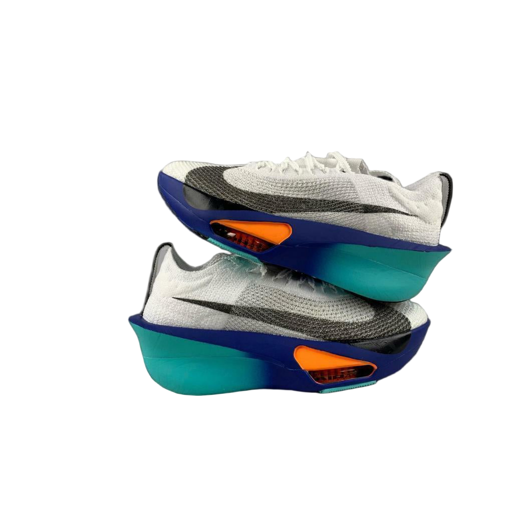 Nike ZoomX Alphafly NEXT% 3 - Blue collor