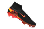 Chuteira Nike Air Zoom Mercurial Superfly Vapor 16 Elite FG